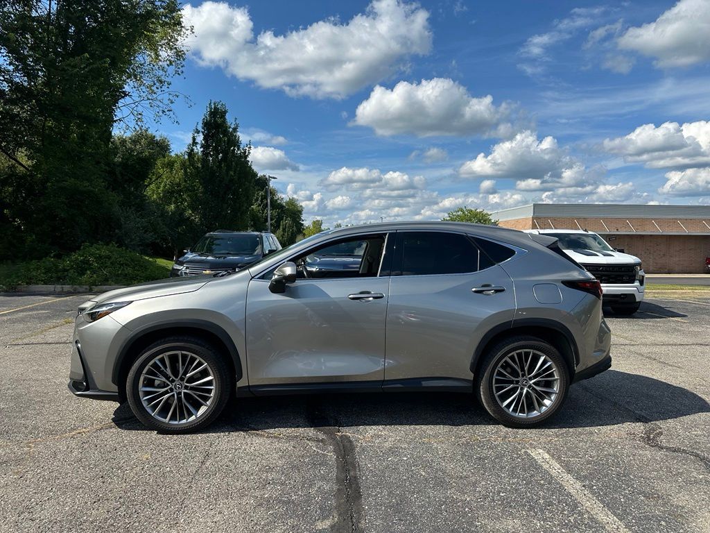 lexus nx hybrid 2022 2T2HKCEZ1NC006453 image lexus nx hybrid 2022 2T2HKCEZ1NC006453 image